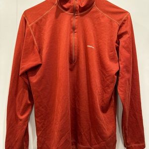 Patagonia Capilene Shirt Men's Medium